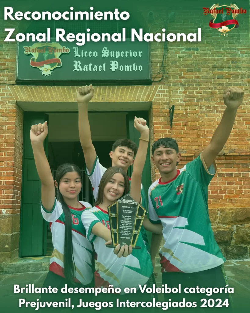 Reconocimiento Voleibol_11zon